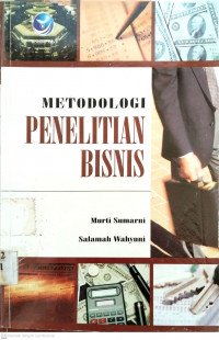 Metodologi penelitian bisnis