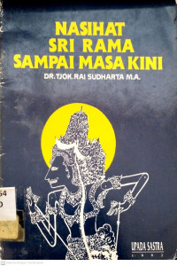 Nasihat Sri Rama Sampai Masa Kini