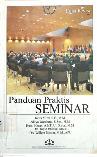 Panduan praktis seminar