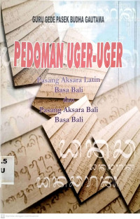 Pedoman uger -uger