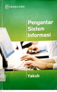 Pengantar sistem informasi