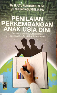 Penilaian perkembangan anak usia dini