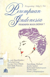 Perempuan Indonesia  Pemimpin Masa Depan?