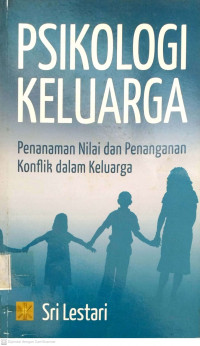 Psikologi Keluarga