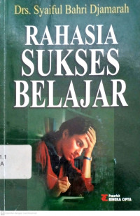 Rahasia Sukses Belajar