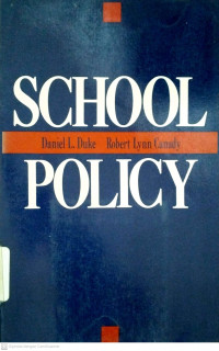 School  Policy