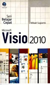 Seri Belajar Cepat Microsoft Visio 2010