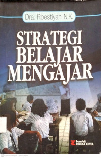 Strategi belajar mengajar