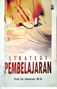 Strategi Pembelajaran