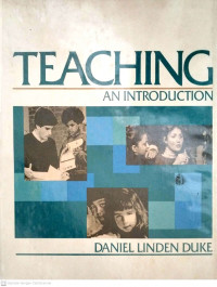 Teaching an introduction