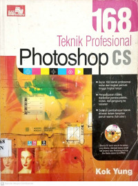 Teknik Profesional photoshop CS