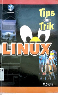 Tips dan trik linux