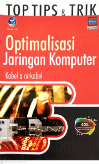 Top Tips & Trik optimalisasi jaringan komputer kabel & nirkabel