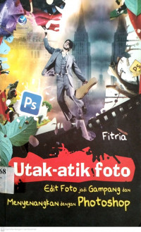 Otak Atik Foto