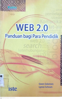 WEB 2.0 Panduan bagi para pendidik