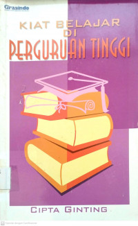 Kiat belajar di perguruan tinggi