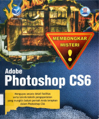 Membongkar Misteri Adobe Photoshop CS6