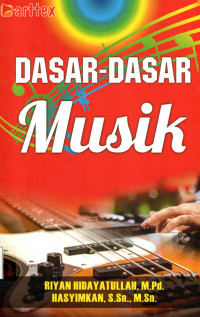 Dasar-Dasar Musik