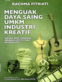 menguak daya saing umkm industri kreatif