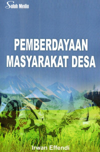 Pemberdayaan Masyarakat Desa