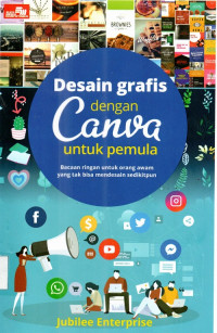 Desain Grafis dengan Canva untuk Pemula