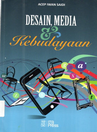 Desain media & kebudayaan