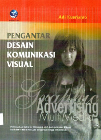 Pengantar desain komunikasi visual