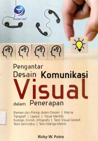 Pengantar Desain Komunikasi Visual dalam Penerapan