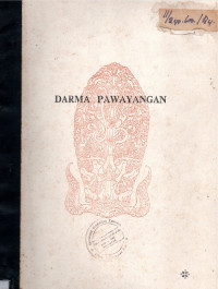 Darma pewayangan