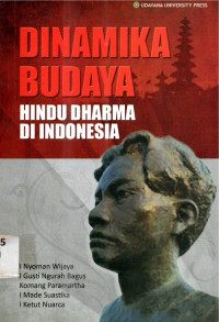 Dinamika Budaya Hindu Dharma di Indonesia