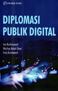 Diplomasi Publik Digital