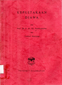 Kepustakaan  Djawa