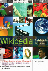 Wikipedia