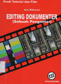 Editing Dokumenter