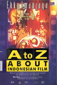 Atoz about indonesia film