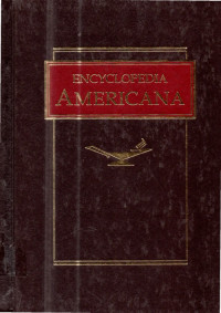 Ensyclopedia  America