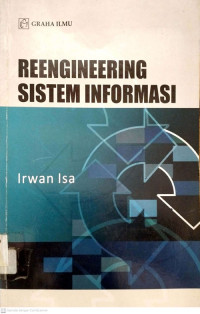 Reengineering  Sistim Informasi