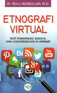 Etnografi Virtual