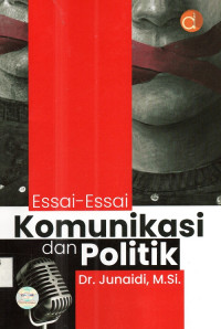 Essai-Essai Komunikasi dan Politik