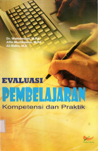 Evaluasi pembelajaran kompetensi dan praktik