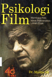 Psikologi Film Membscs Fim Lewat Psikoanalisis Lacan-Zizek