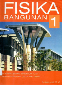 Fisika bangunan 1