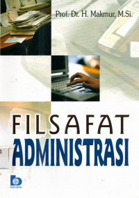 Filsafat Administrasi