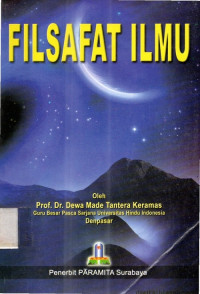 Filsafat ilmu