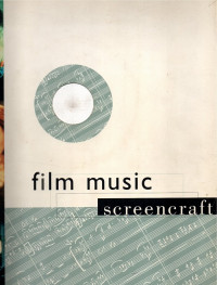 Film Music  Screencraft