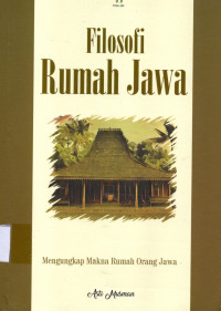 Filosofi Rumah Jawa