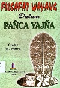 Filsafat wayang dalam panca yajna