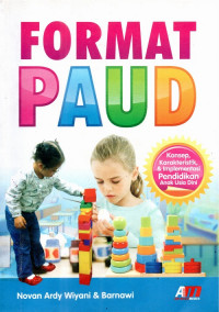 Format paud