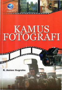 Kamus Fotografi