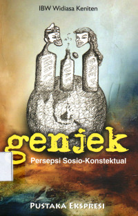 Genjek Persepsi Sosio-Konstektual